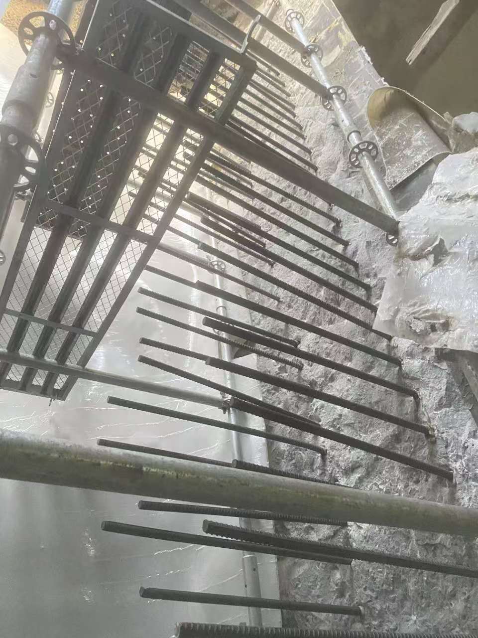抚顺墙体开裂有没有安全隐患?